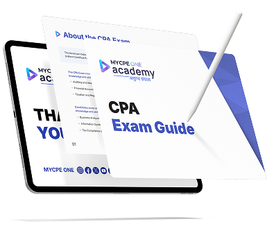 CPA Exam Guide